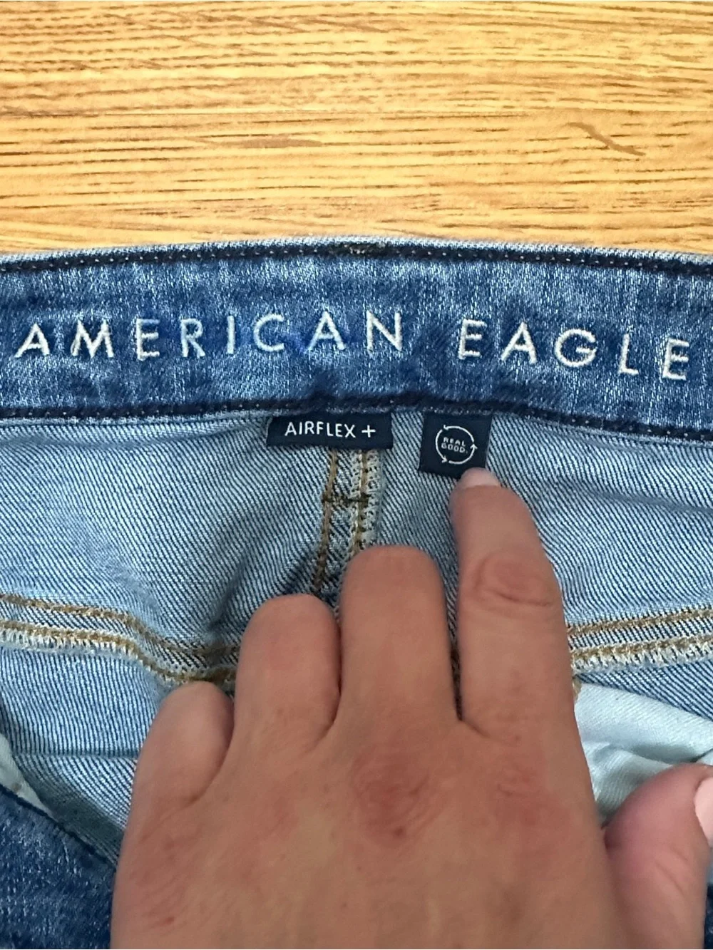 American Eagle Outfitters american eagle